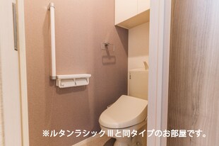 シエレトワールの物件内観写真